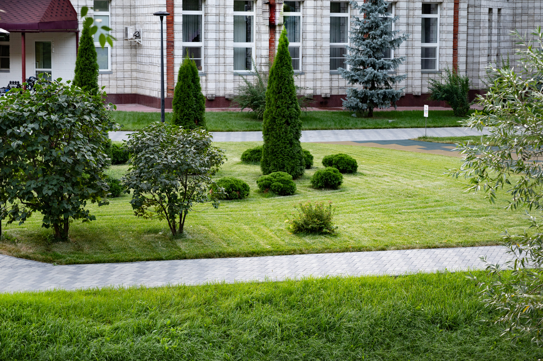 Landscape image placeholder for service detail three Landscape image placeholder for service detail three